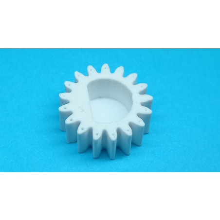 Zębatka Officejet 6950