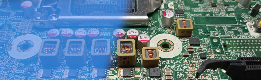 sprzedaż sprzętu komputerowego